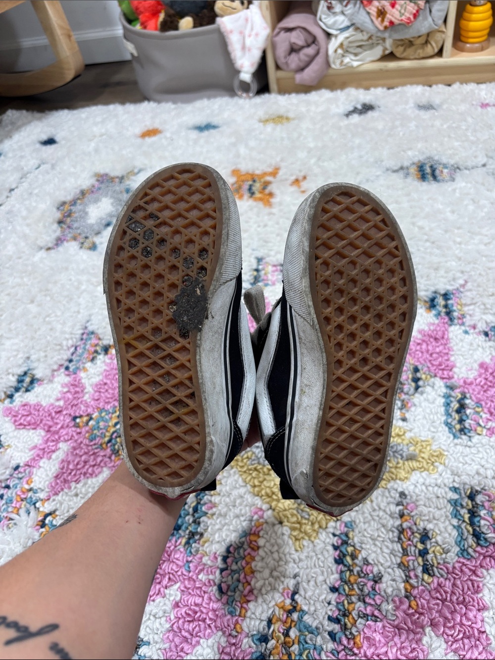 Vans - Picture 6 of 7